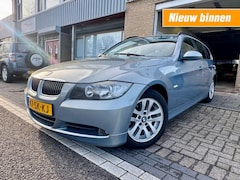 BMW 3-serie - 325i Hi Executive 2DE EIG NETTE AUTO RIJDT GOED NAP