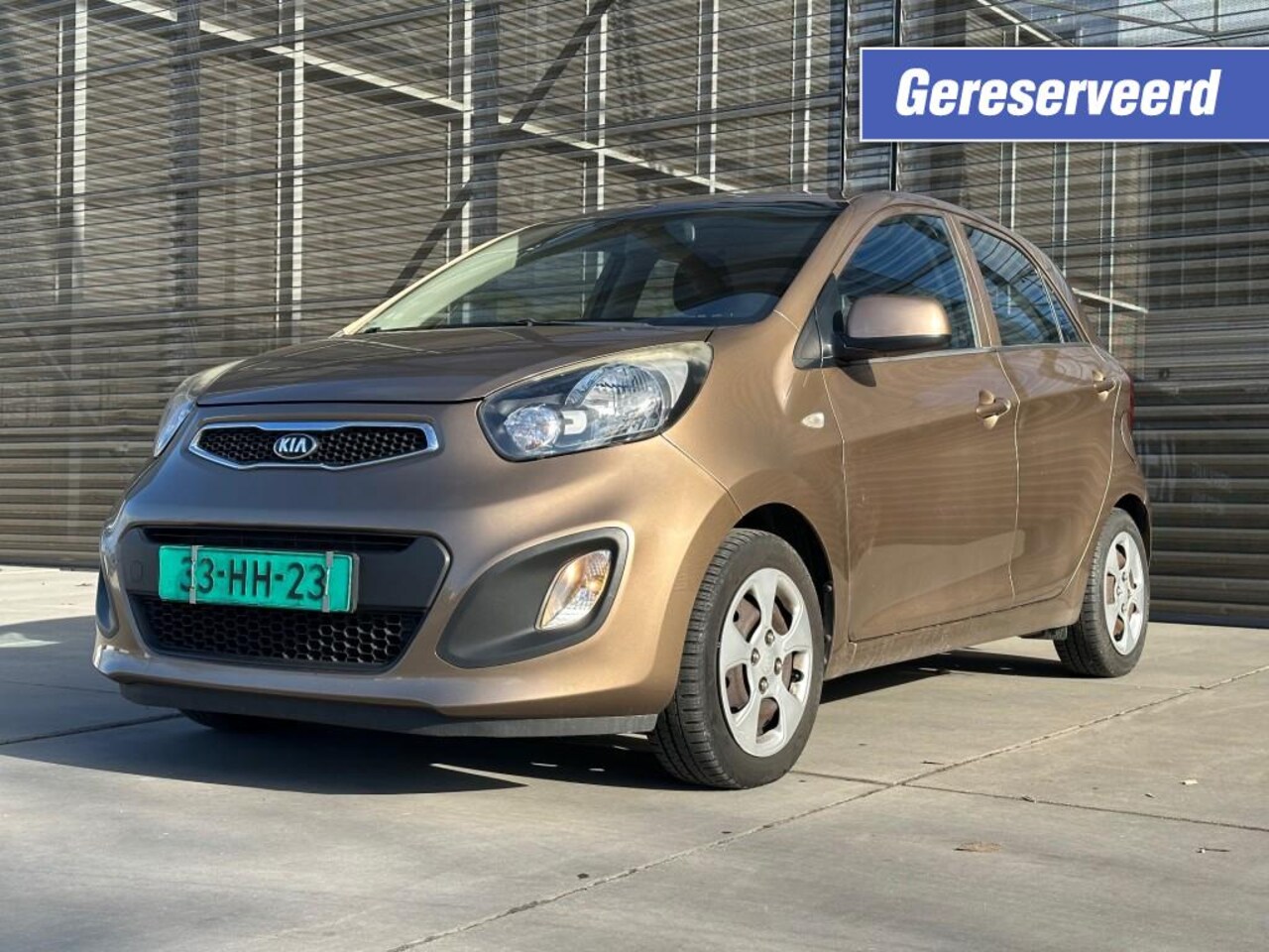KIA PICANTO