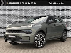 Lynk & Co 01 - 1.5 Plug-in Hybrid Core | GRATIS TREKHAAK | Nieuw Model | Achteruitrijcamera | Parkeersens