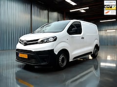 Toyota ProAce Compact - 1.6 D-4D Cool Comfort Carplay_Dakdragers_Lock sys_Airco