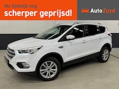 Ford Kuga - 1.5 EcoBoost Titanium / Navi / Camera / Bluetooth / Stoel-stuurverwarming