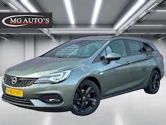 Opel Astra Sports Tourer - 1.4 Ultimate | Navigatie | Adaptive Cruise Control | Achteruitrijcamera | Parkeersensoren|