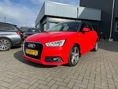 Audi A1 Sportback - A1 30 TFSi Aut. Proline-S Clima stoelverw.Trekhaak