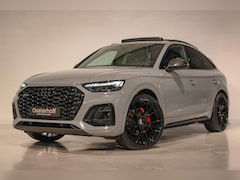 Audi Q5 Sportback - 55 TFSI e Competition LUCHTV | NARDO GREY