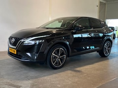 Nissan Qashqai - 1.3 MHEV N-Style Trekhaak NL-auto