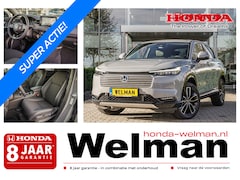 Honda HR-V - 1.5i e:HEV ADVANCE - AKTIE - DIRECT UIT VOORRAAD