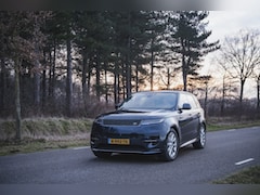 Land Rover Range Rover Sport - P510 SE - BTW - 100% dealer onderhouden - Caraway interieur
