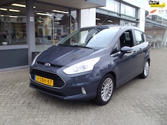 Ford B-Max - 1.0 EcoBoost Titanium