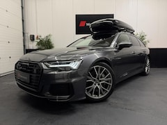 Audi A6 Avant - 50 TFSI e quattro S edition|Pano|Massage|VOL
