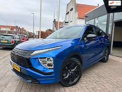 Mitsubishi Eclipse Cross - 2.4 PHEV Black Edition|Vol Optie's|360° Camera|Trekhaak