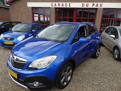 Opel Mokka - 1.4 T COSMO