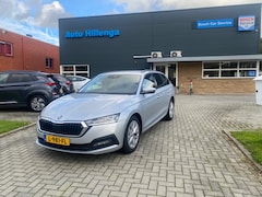 Skoda Octavia - 1.4 TSI IV BNSEDPLUS
