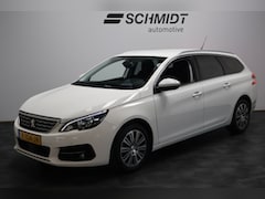 Peugeot 308 SW - 1.2 PureTech Blue Allure | Stoelmassage | Trekhaak | Navigatie
