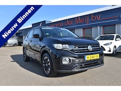 Volkswagen T-Cross - 1.0 TSI Life R-Line , VIRTUAL COCPIT , CLIMATR , CR CONTR , NAVI , LMV16 ,