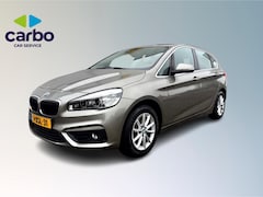 BMW 2-serie Active Tourer - 218I EXECUTIVE - Topconditie, dealeronderhouden