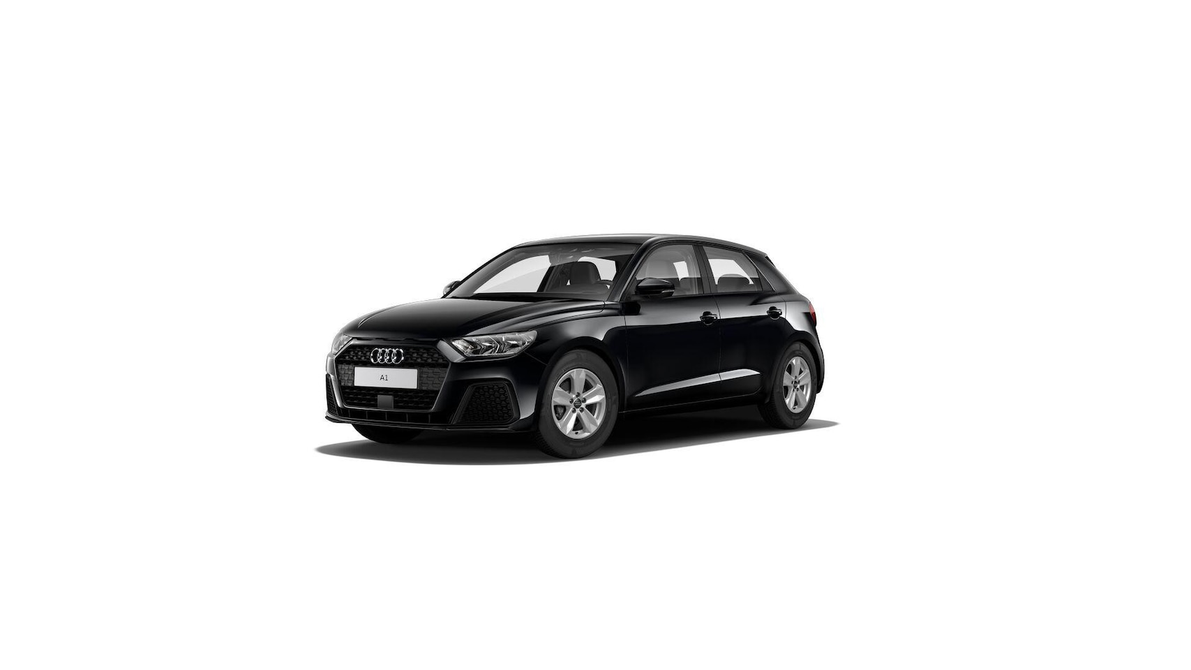 Audi A1 Sportback - 25 TFSI | 95 PK | Airco | Lane assist | Apple Carplay/Android Auto | - AutoWereld.nl