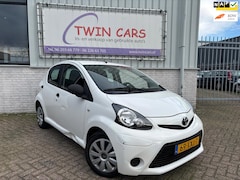 Toyota Aygo - 1.0 VVT-i Access 5drs