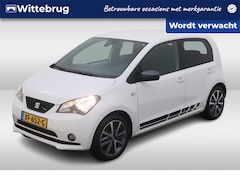 SEAT Mii - 1.0 60PK FR / 16" LMV / Airco / Cruise Control / Parkeersensoren Achter