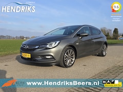 Opel Astra - 1.4 Innovation - 150 Pk - Euro 6
