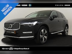 Volvo XC60 - T6 PLUG-IN HYBRID AWD PLUS BRIGHT [MY25] -PANO.DAK|360°CAM|HARMAN/KARDON|TREKHAAK|ADAP.LED