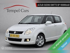 Suzuki Swift - 1.3 Shogun| White metallic| NAP| trekhaak