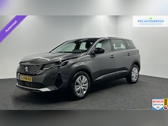 Peugeot 5008 - 1.2 PureTech Active Pack Business CAMERA NAVI ECC CRUISE