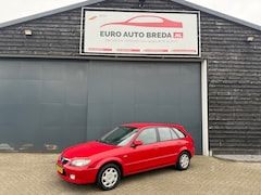 Mazda 323 Fastbreak - 1.6i Touring automaat