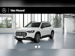 Mercedes-Benz GLB - 250+ Business Solution Luxury 7p. 85.5 kWh Premium / Nightpakket / MBUX Superscreen / 20"