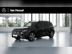 Mercedes-Benz GLB - 250+ Business Solution AMG 85.5 kWh / Nu beschikbaar / Superscreen / Premium-Pakket / Memo