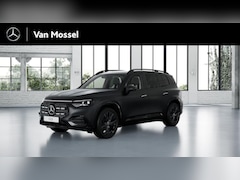 Mercedes-Benz GLB - 250+ Business Solution AMG 85.5 kWh / Nu te bestellen / Night Edition / 360Graden-Camera /