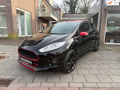 Ford Fiesta - 1.0 EcoBoost ST Line SPORT 140 PK NAVI AIRCO LM VELGEN 97169 KM