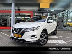Nissan Qashqai - 1.2 N-Connecta | Camera | Nav | Lm Velgen |