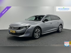 Peugeot 508 SW - 1.2 PureTech Allure Pack Business CAMERA ECC ADAP CRUISE CARPLAY