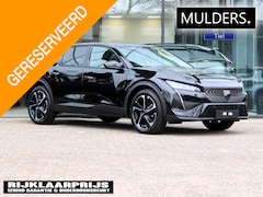 Peugeot 408 - 1.2 Hybrid 145 e-DCS6 Allure VOORRAAD KORTING