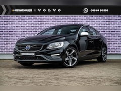 Volvo S60 - 1.5 T3 R-Design | Trekhaak | Cruise control | Stoelverwarming | Climate control | Parkeers