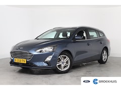 Ford Focus Wagon - 1.0 EcoBoost Trend Edition Business | Navigatie | Clima | Camera | Parkeersensoren V+A | L