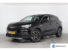 Opel Grandland X - 1.6 Turbo Hybrid Elegance | Navigatie | Navigatie | Full Led | Camera | Carplay | Climate