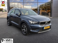 Volvo XC40 - 1.5 T5 Recharge Inscription | Camera | Leer | Memory | electrisc