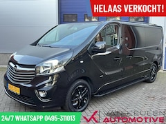 Opel Vivaro - bestel 1.6 CDTI L2H1 DC Sport EcoFlex