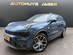 Lynk & Co 01 - 1.5 Pano 360 Memory Carplay Hybride Automaat