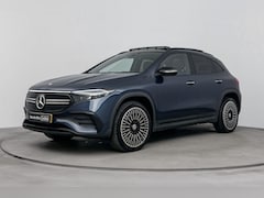 Mercedes-Benz EQA - EQA 250 Business Solution AMG | Premium Pakket | Nightpakket | Panoramadak | Advanced Soun
