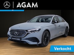 Mercedes-Benz E-klasse - Limousine 300 e Sport Edition Premium PLUS | Panorama dak | Trekhaak