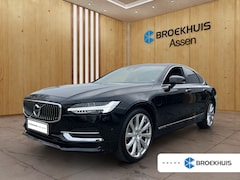 Volvo S90 - 2.0 T8 AWD Inscription S90 2.0 T8 AWD Inscription | Massage stoelen | Luchtvering | Full o