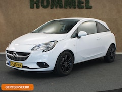 Opel Corsa - 1.4 Edition - AIRCO - CRUISE CONTROL - STOELVERWARMING VOORSTOELEN - STUURWIELVERWARMING