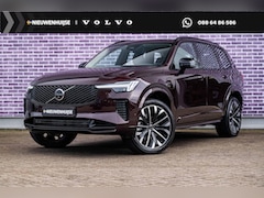 Volvo XC90 - 2.0 T8 Plug-in hybrid AWD Ultra Dark | Adaptieve Cruise Control | Luchtvering | Trekhaak |