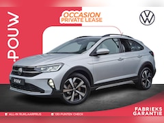 Volkswagen Taigo - 1.0 TSI 115pk DSG Life Edition | Keyless | Achteruitrijcamera | Apple Carplay & Android Au