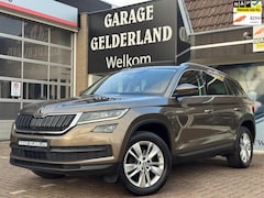 Skoda Kodiaq - 1.4 TSI Sport | Pano | Leder | Trekhaak | Navi | Camera360 | Acc | Apple/Android 7p