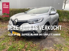 Renault Kadjar - BWJ 2016 1.5 dCi 111 PK Intens AUTOMAAT | NAVI | CLIMA | CRUISE | KEYLESS | LMV | PDC