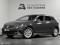 Volkswagen Polo - 1.0 TSI R-LINE | AD. CRUISE | APP CONNECT