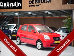Kia Picanto - 1.0 Light | Meeneemprijs | Rijdt goed | APK